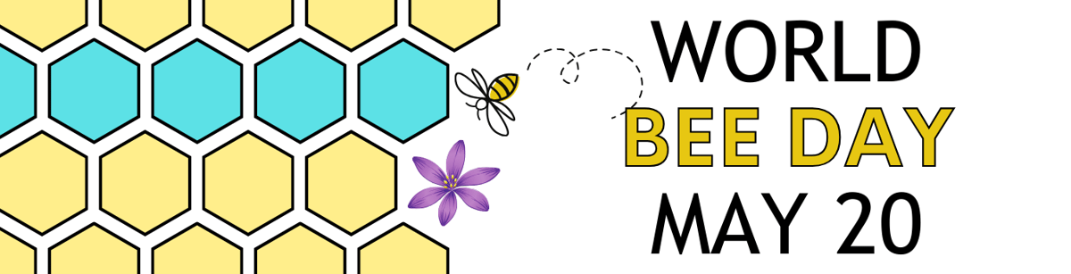 World Bee Day